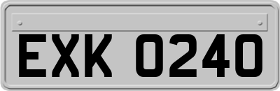 EXK0240