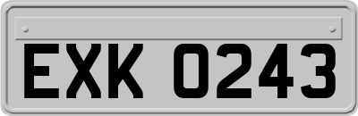 EXK0243