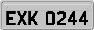 EXK0244