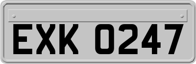 EXK0247