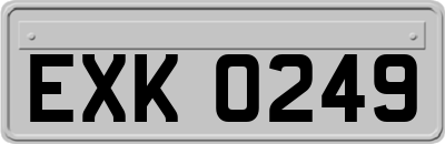 EXK0249