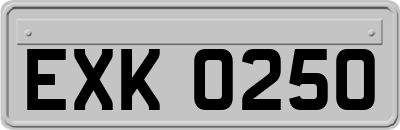 EXK0250