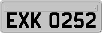 EXK0252