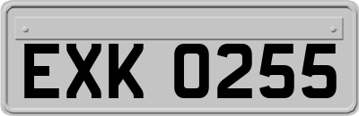 EXK0255