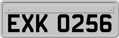 EXK0256