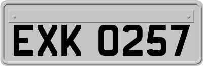 EXK0257