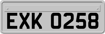 EXK0258