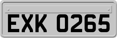 EXK0265
