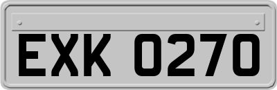 EXK0270