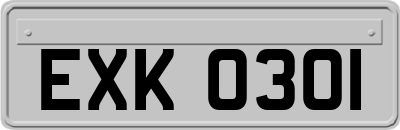 EXK0301
