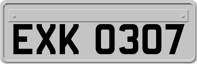 EXK0307