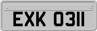EXK0311