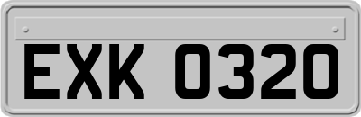 EXK0320