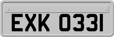 EXK0331