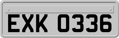 EXK0336