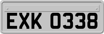 EXK0338