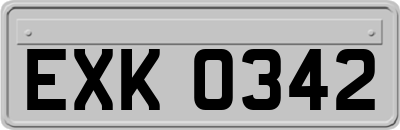 EXK0342