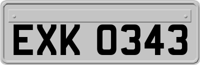 EXK0343