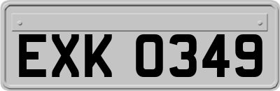 EXK0349