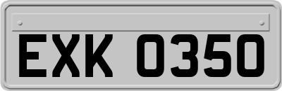 EXK0350