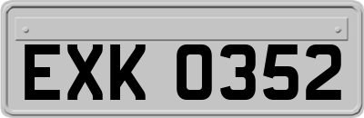 EXK0352