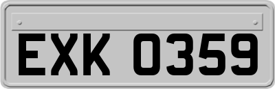 EXK0359