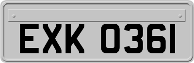 EXK0361