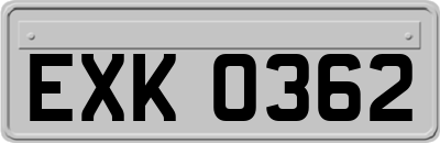 EXK0362