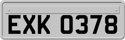 EXK0378