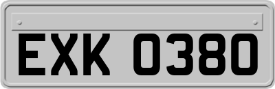 EXK0380