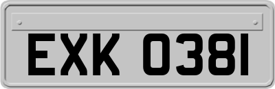 EXK0381