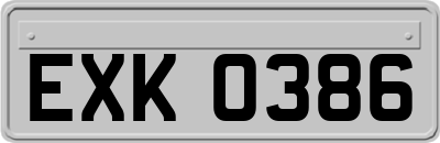 EXK0386