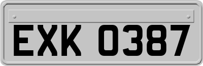 EXK0387