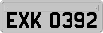 EXK0392