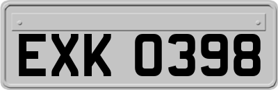 EXK0398