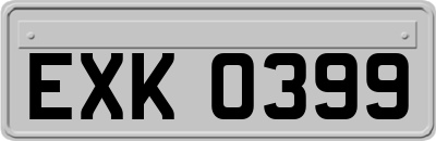 EXK0399