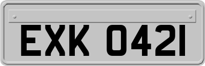 EXK0421