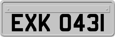 EXK0431