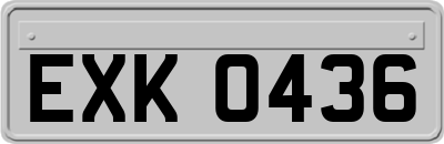 EXK0436