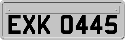 EXK0445