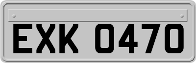 EXK0470