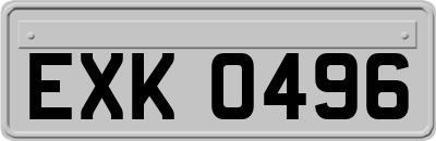 EXK0496