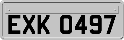 EXK0497