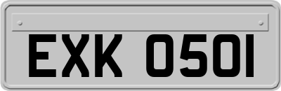 EXK0501