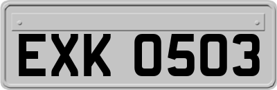 EXK0503