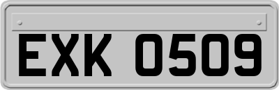 EXK0509