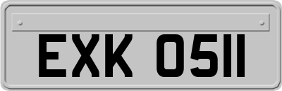 EXK0511