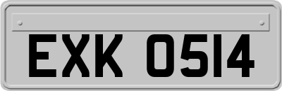 EXK0514