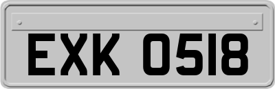 EXK0518
