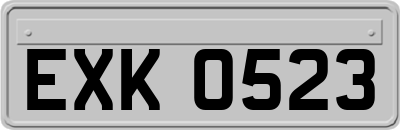 EXK0523